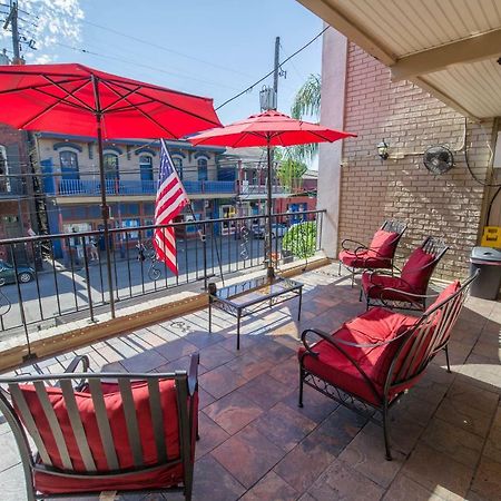 Frenchmen Orleans At 519, Ascend Hotel Collection New Orleans Ngoại thất bức ảnh