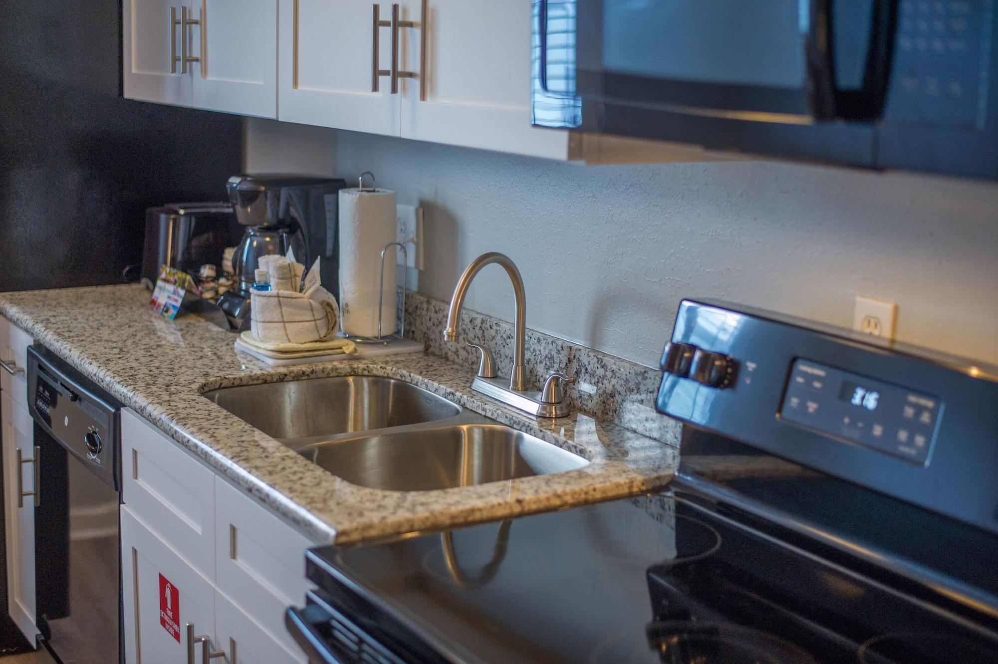 Frenchmen Orleans At 519, Ascend Hotel Collection New Orleans Ngoại thất bức ảnh