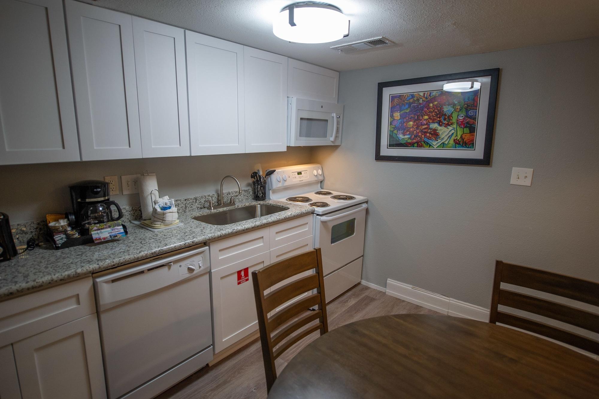 Frenchmen Orleans At 519, Ascend Hotel Collection New Orleans Ngoại thất bức ảnh