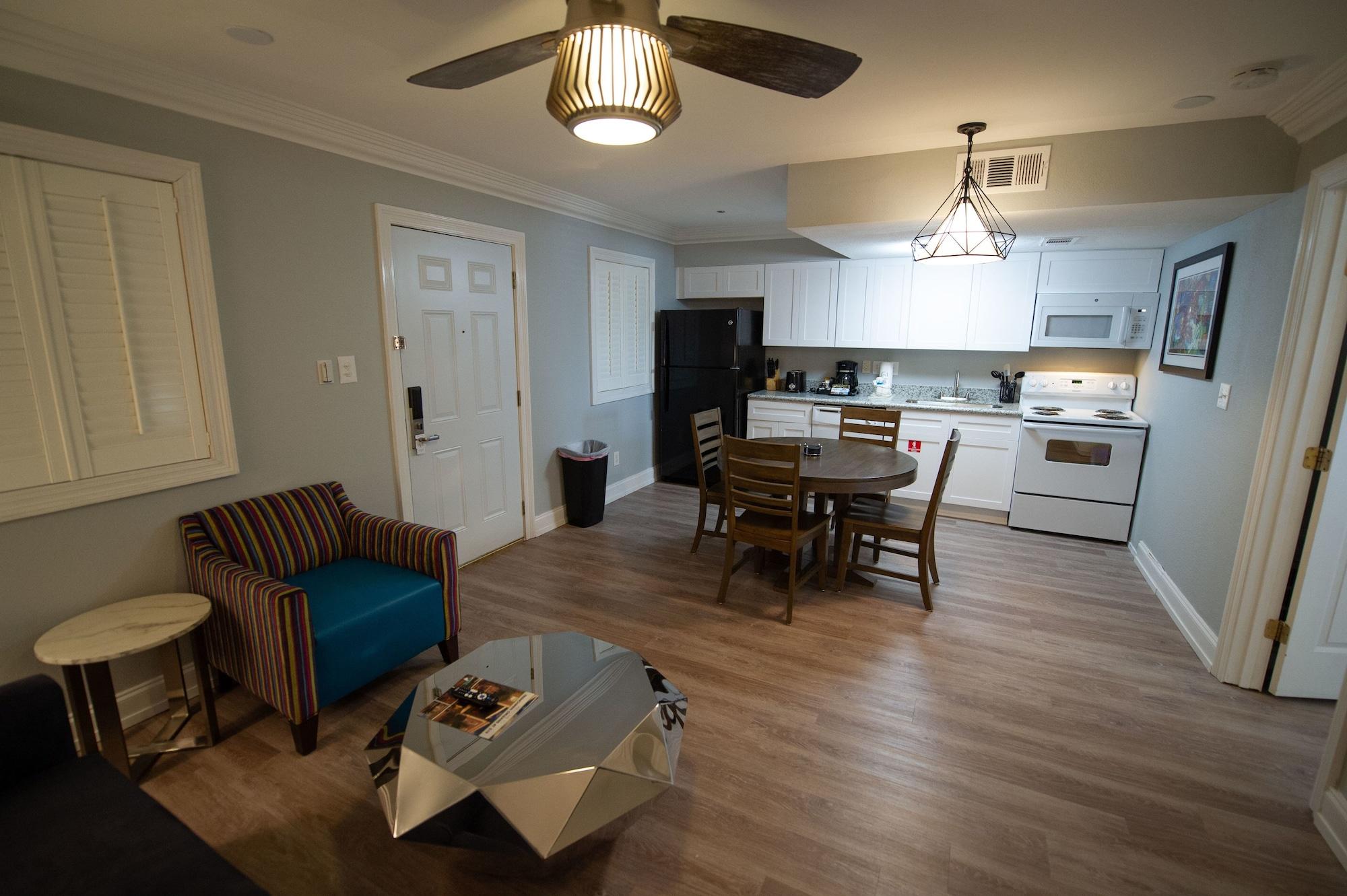 Frenchmen Orleans At 519, Ascend Hotel Collection New Orleans Ngoại thất bức ảnh