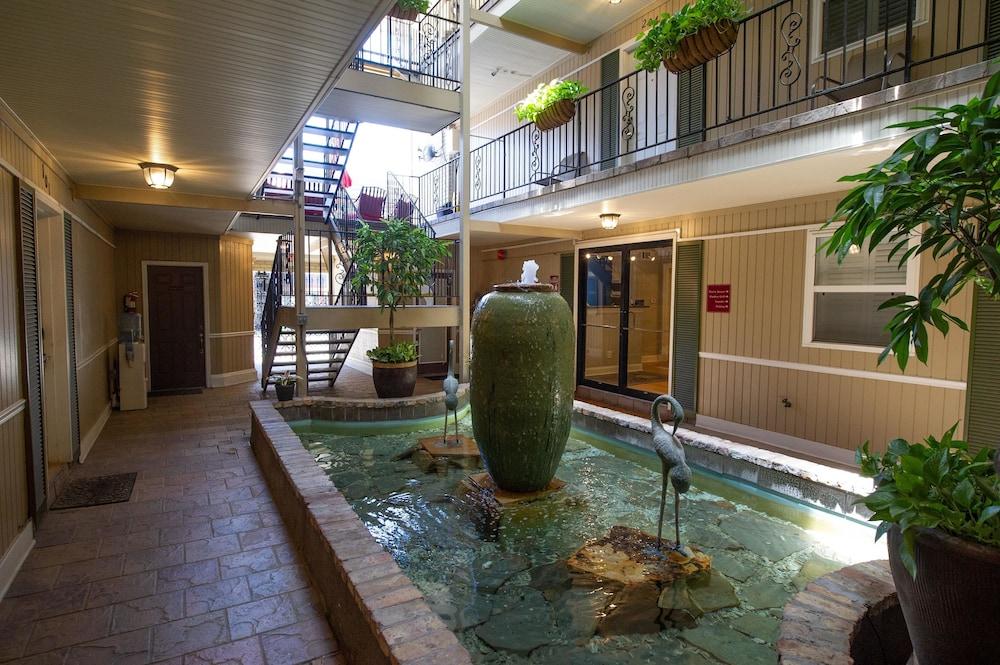 Frenchmen Orleans At 519, Ascend Hotel Collection New Orleans Ngoại thất bức ảnh