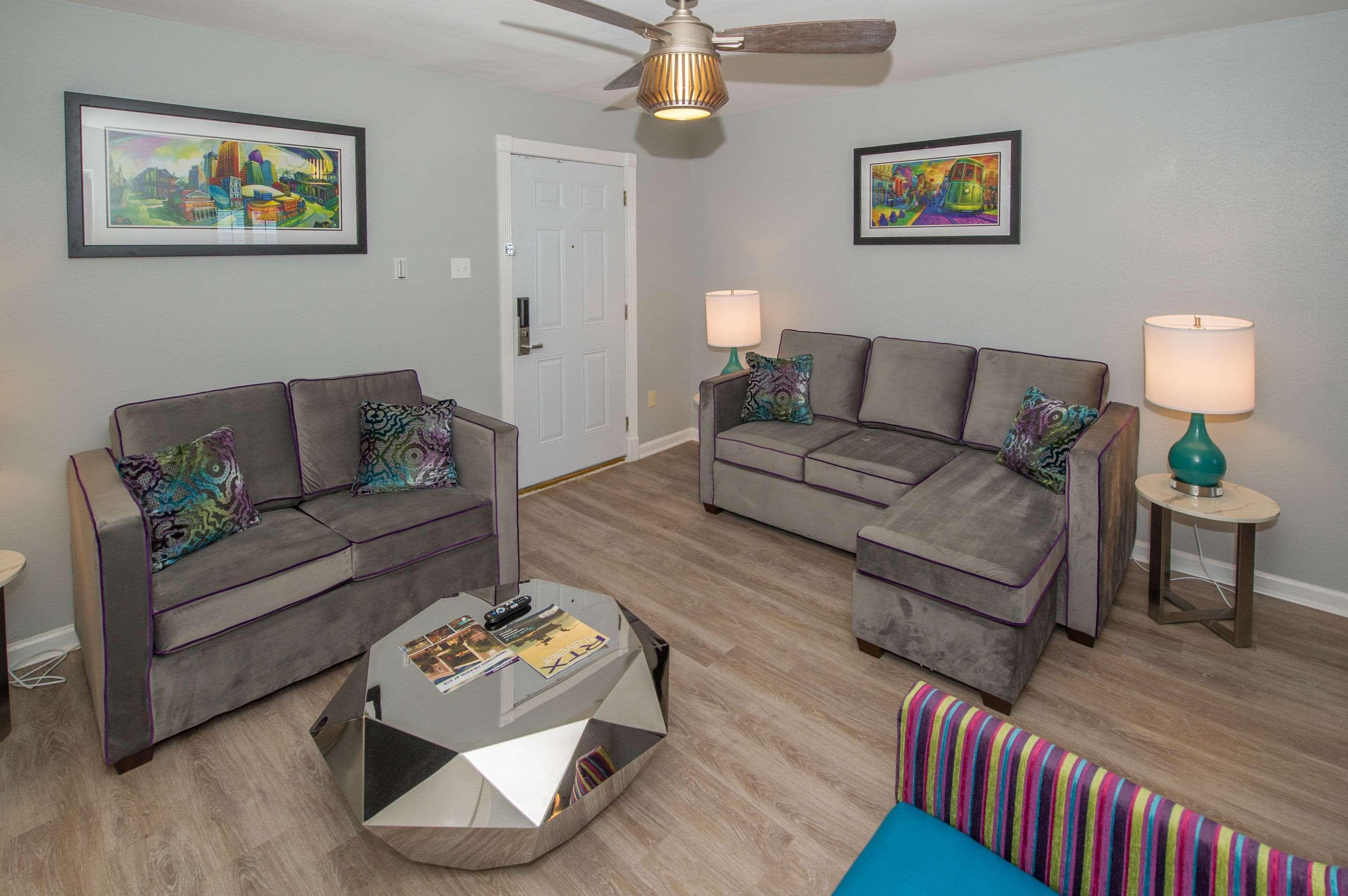 Frenchmen Orleans At 519, Ascend Hotel Collection New Orleans Ngoại thất bức ảnh