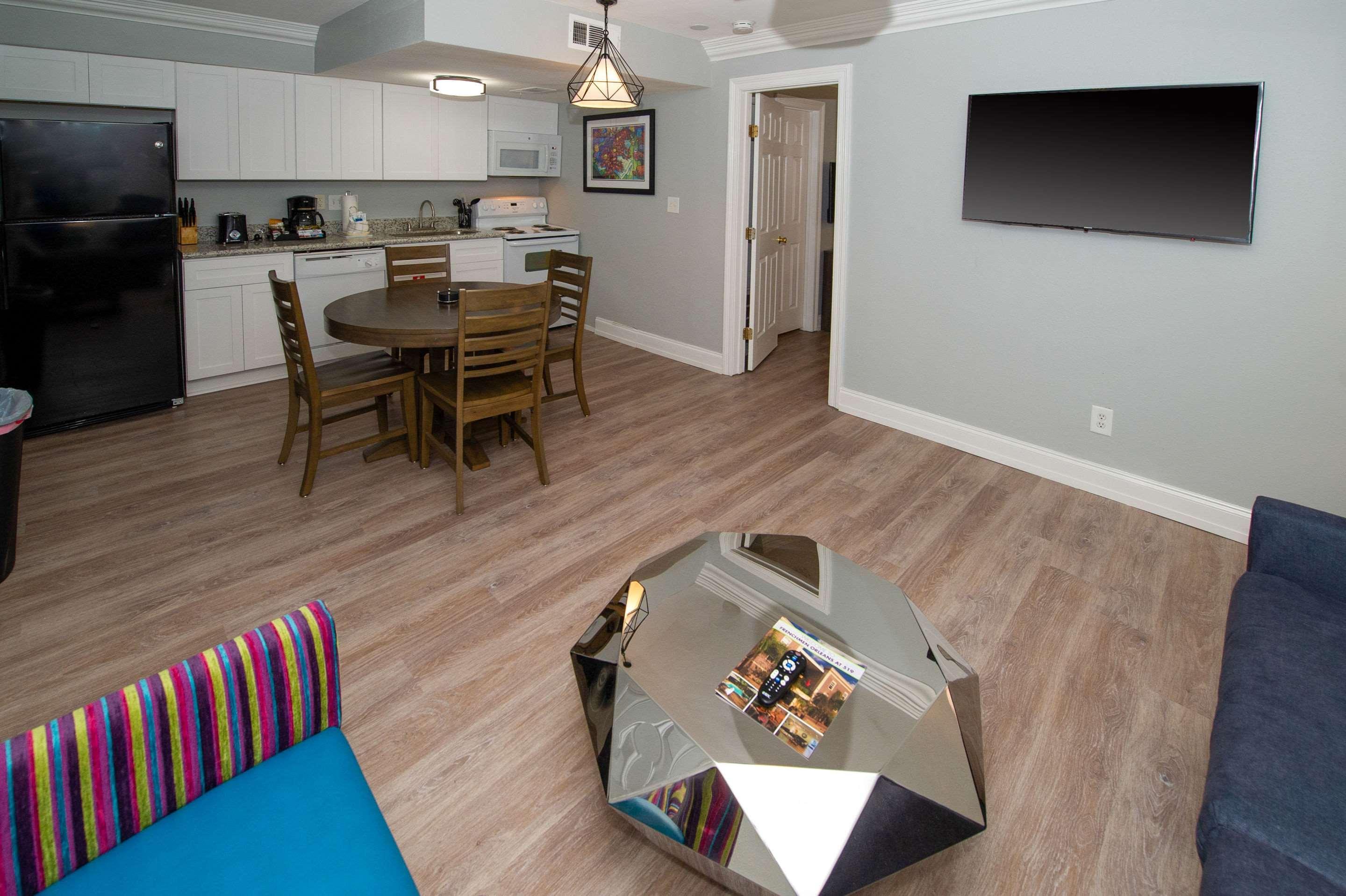 Frenchmen Orleans At 519, Ascend Hotel Collection New Orleans Ngoại thất bức ảnh
