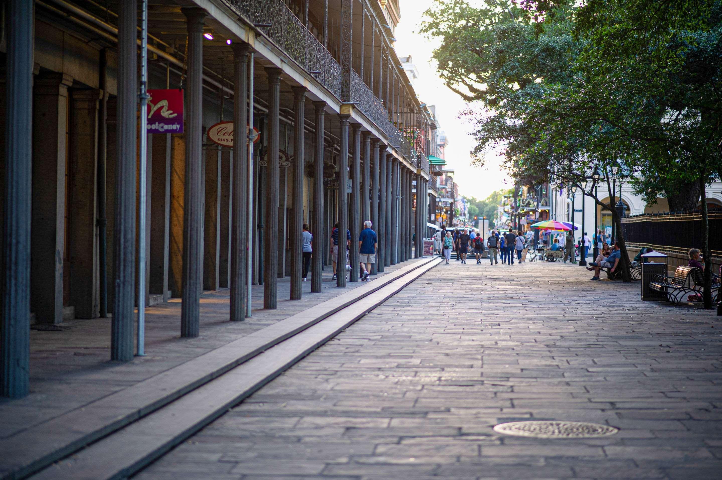 Frenchmen Orleans At 519, Ascend Hotel Collection New Orleans Ngoại thất bức ảnh