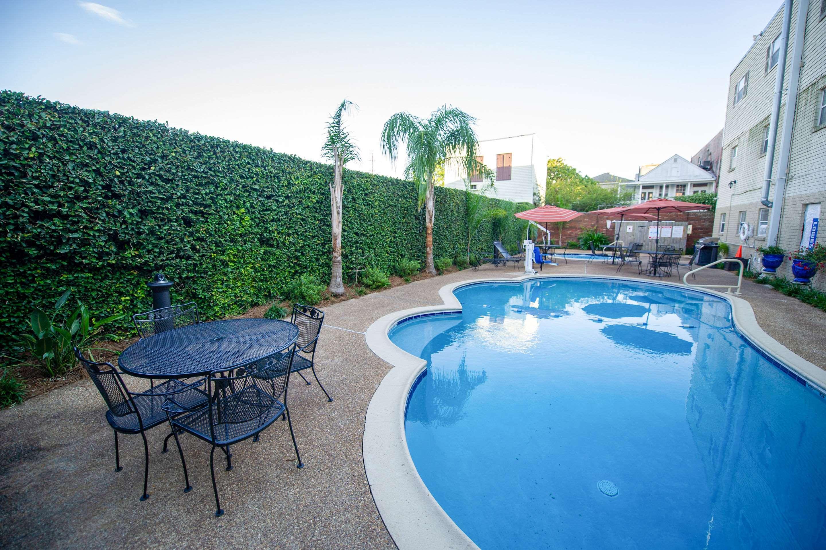 Frenchmen Orleans At 519, Ascend Hotel Collection New Orleans Ngoại thất bức ảnh