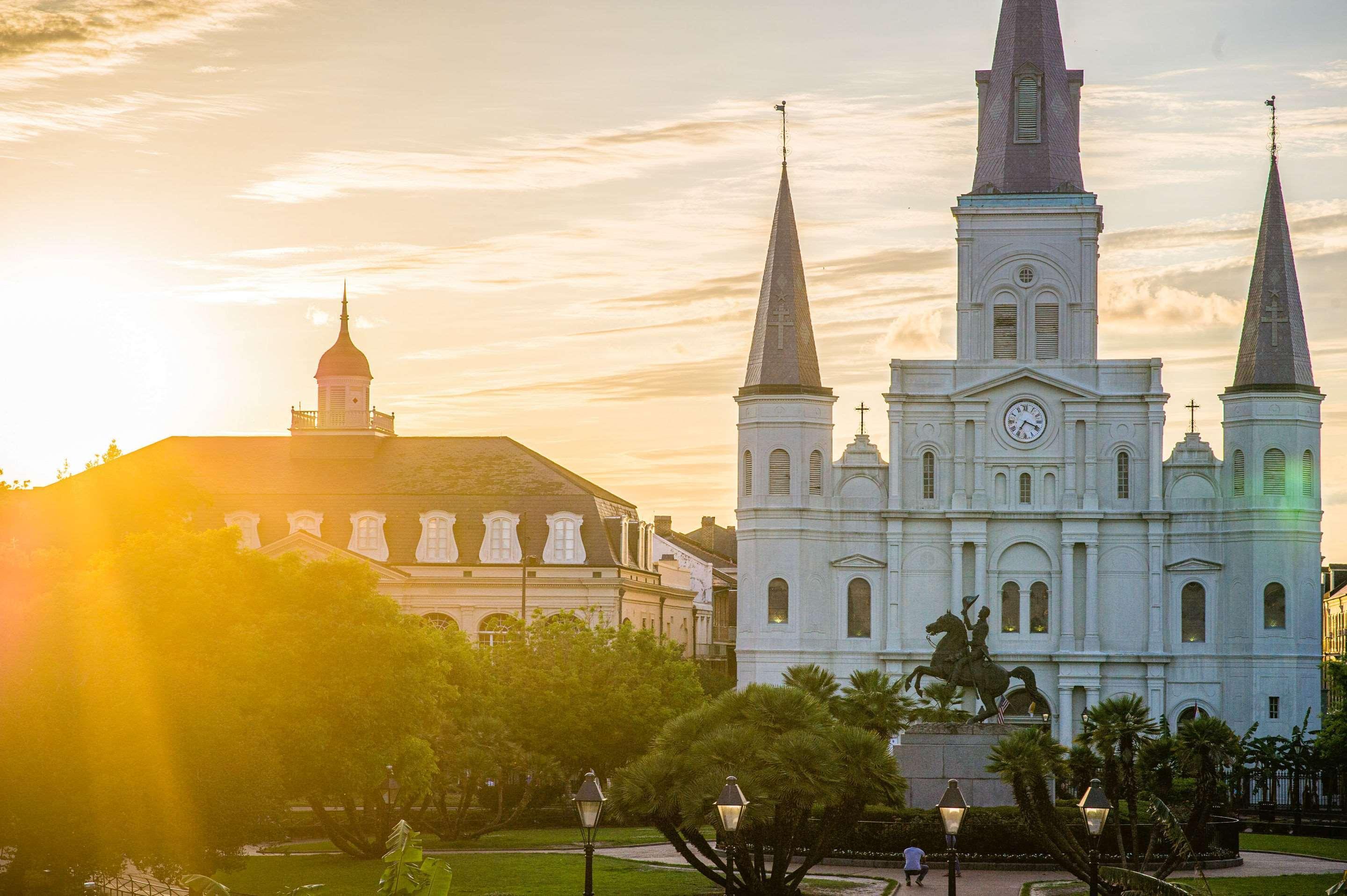 Frenchmen Orleans At 519, Ascend Hotel Collection New Orleans Ngoại thất bức ảnh