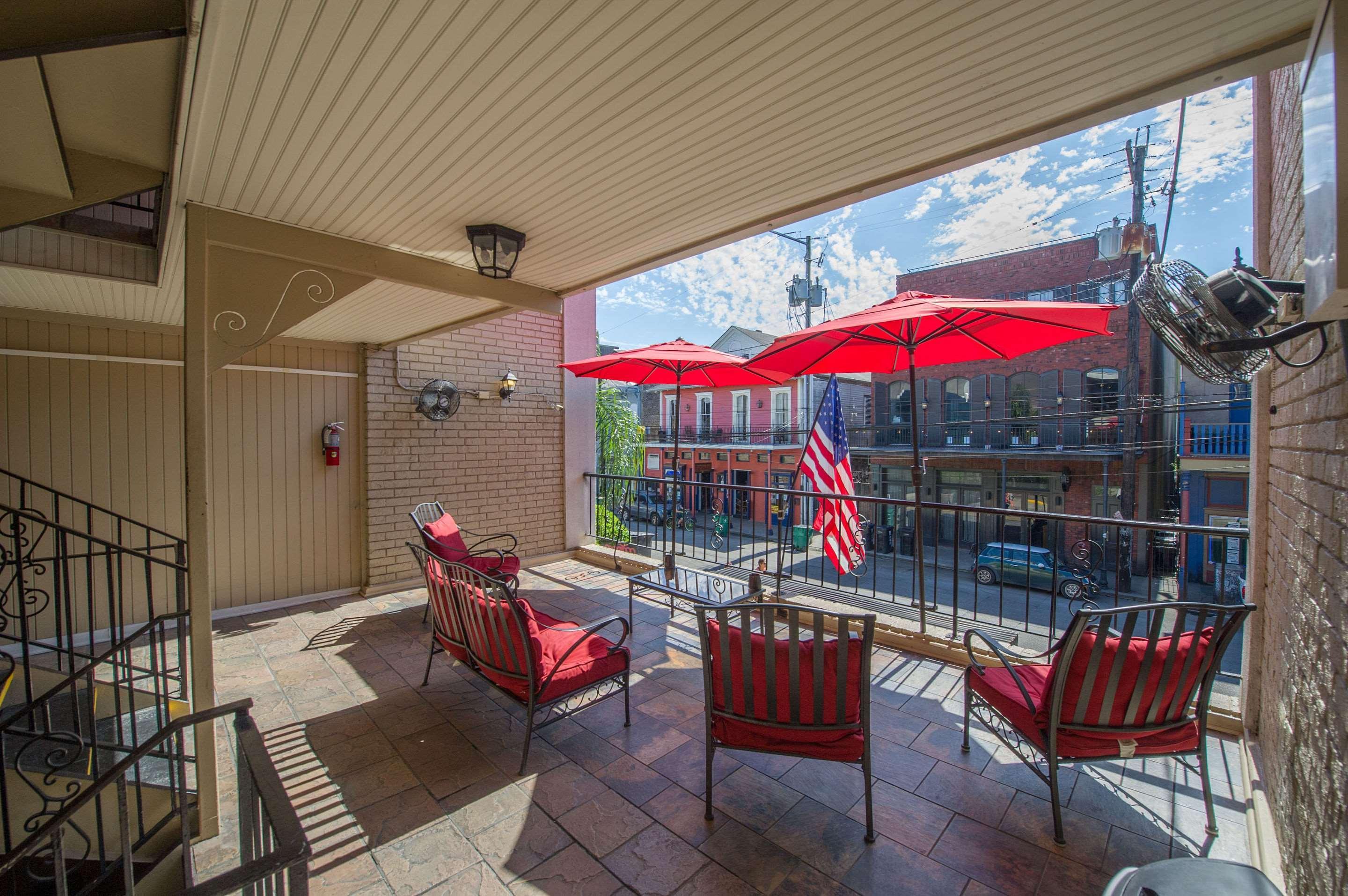 Frenchmen Orleans At 519, Ascend Hotel Collection New Orleans Ngoại thất bức ảnh