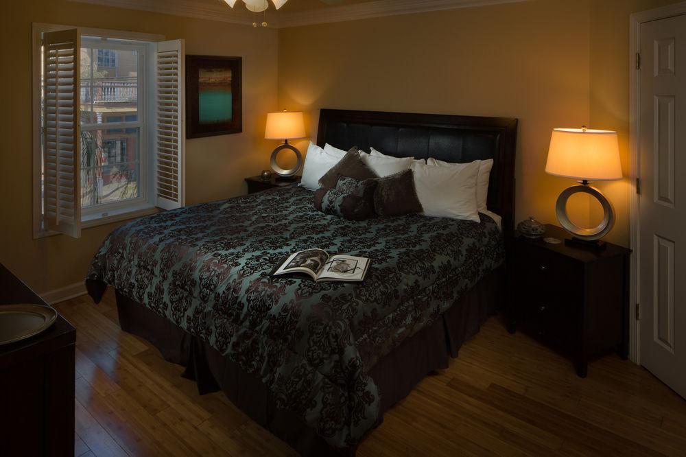 Frenchmen Orleans At 519, Ascend Hotel Collection New Orleans Ngoại thất bức ảnh