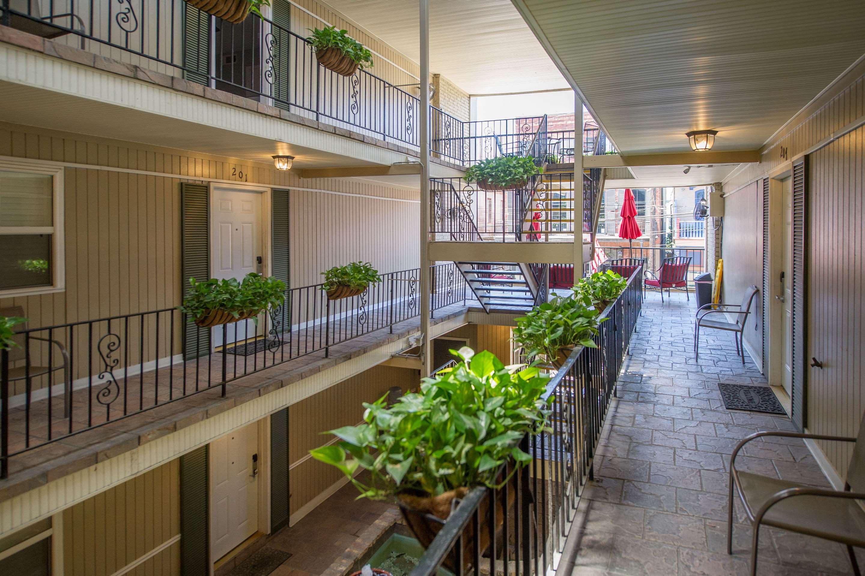 Frenchmen Orleans At 519, Ascend Hotel Collection New Orleans Ngoại thất bức ảnh