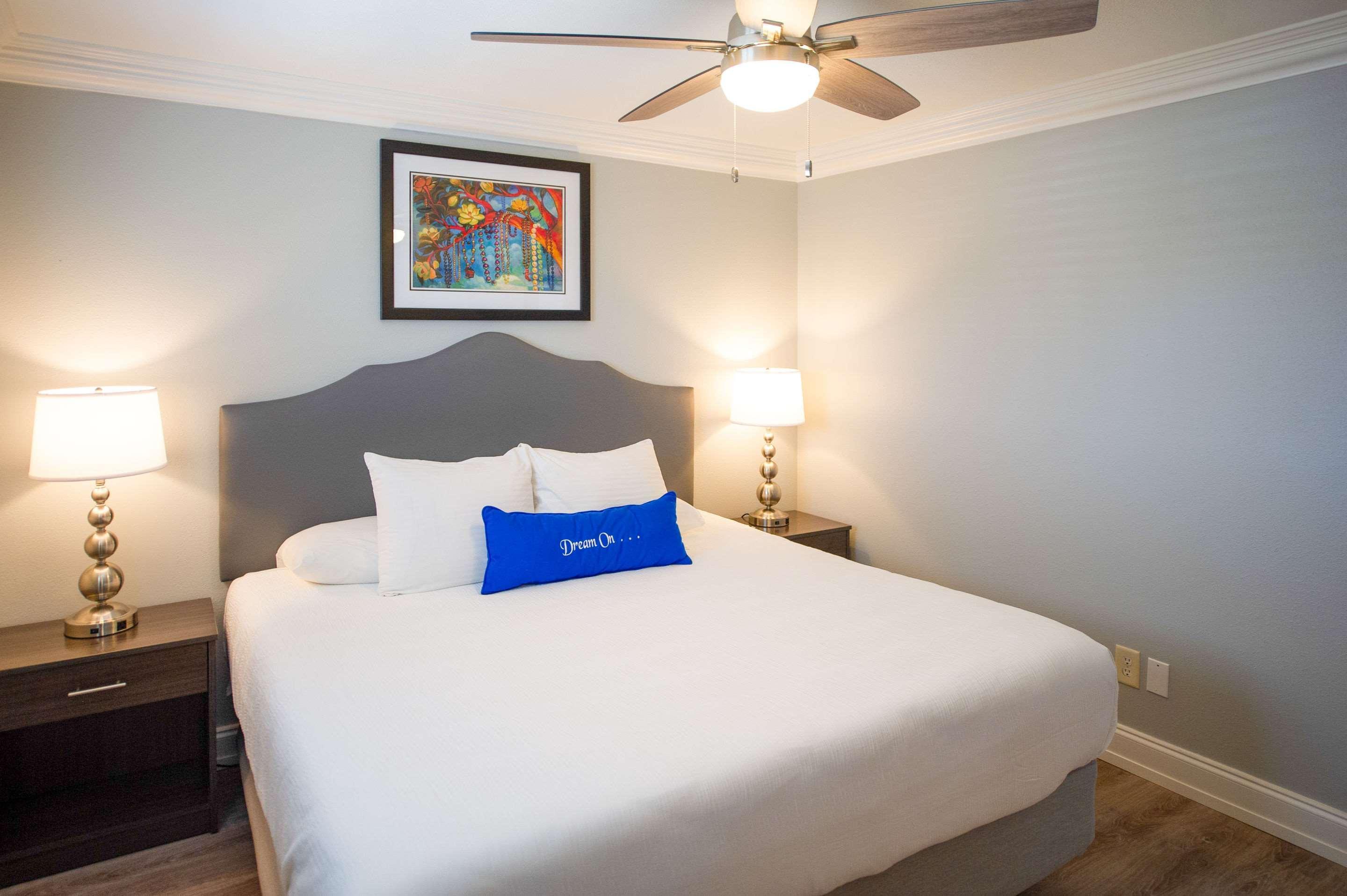 Frenchmen Orleans At 519, Ascend Hotel Collection New Orleans Ngoại thất bức ảnh