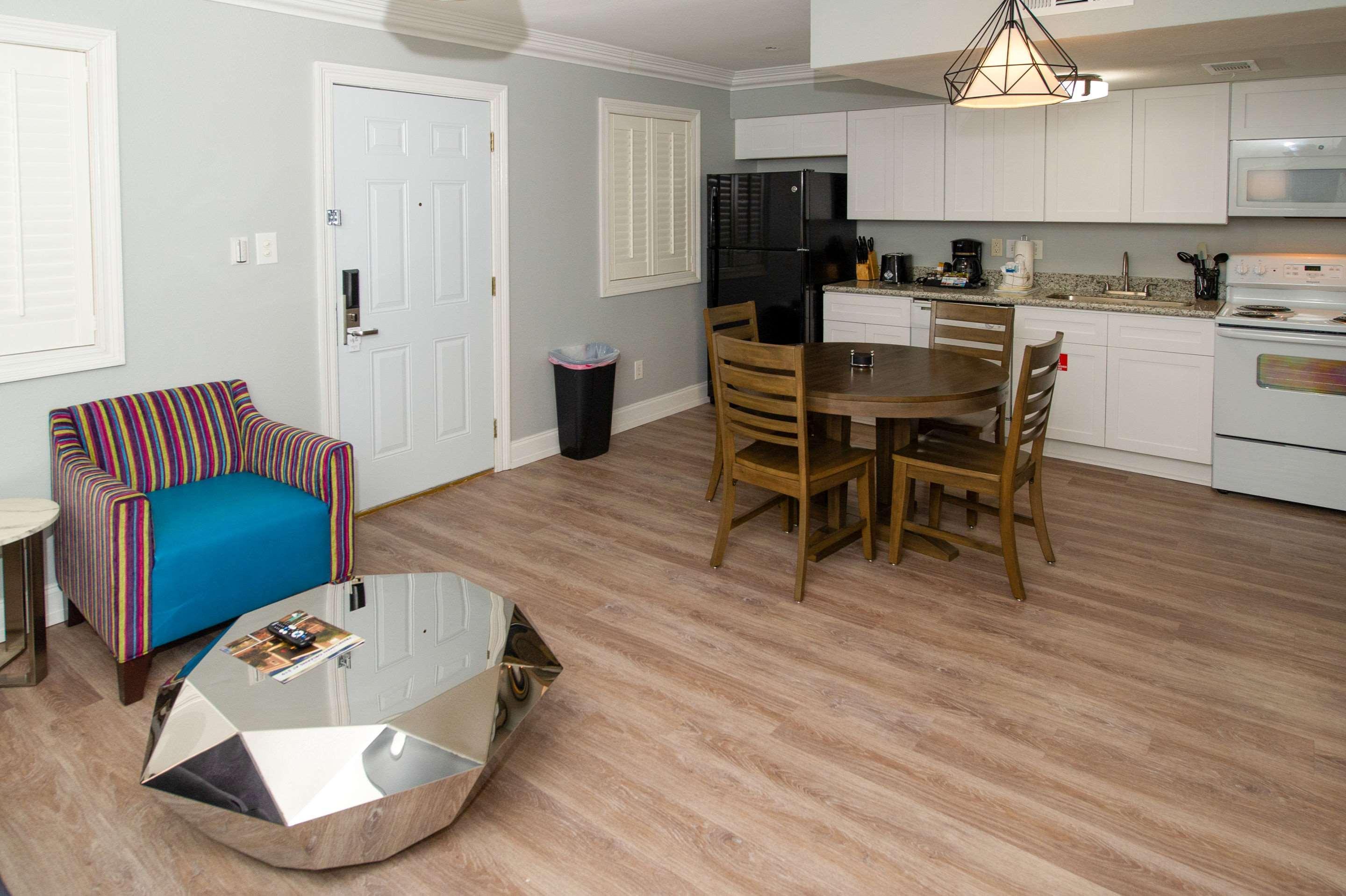 Frenchmen Orleans At 519, Ascend Hotel Collection New Orleans Ngoại thất bức ảnh