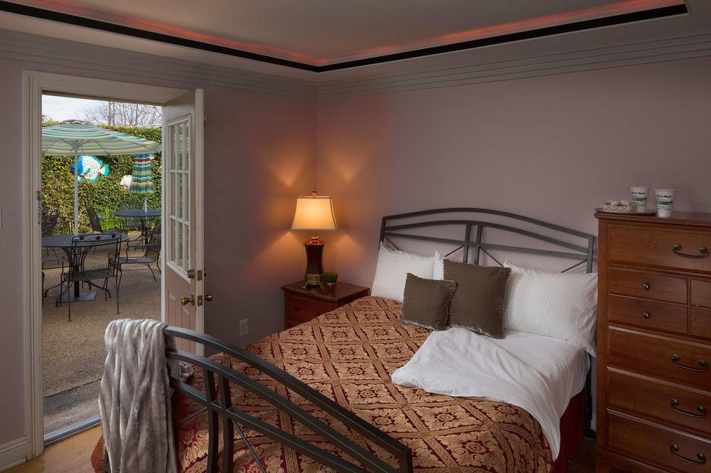 Frenchmen Orleans At 519, Ascend Hotel Collection New Orleans Ngoại thất bức ảnh