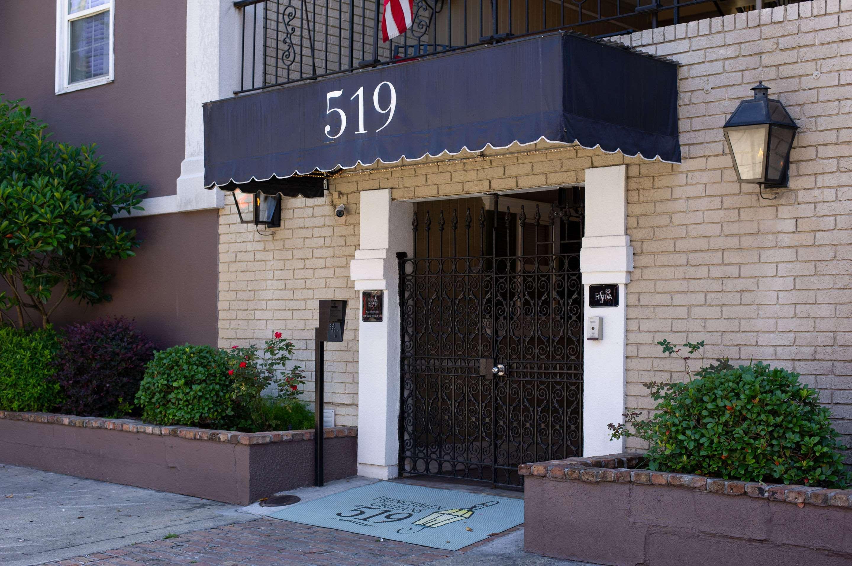 Frenchmen Orleans At 519, Ascend Hotel Collection New Orleans Ngoại thất bức ảnh