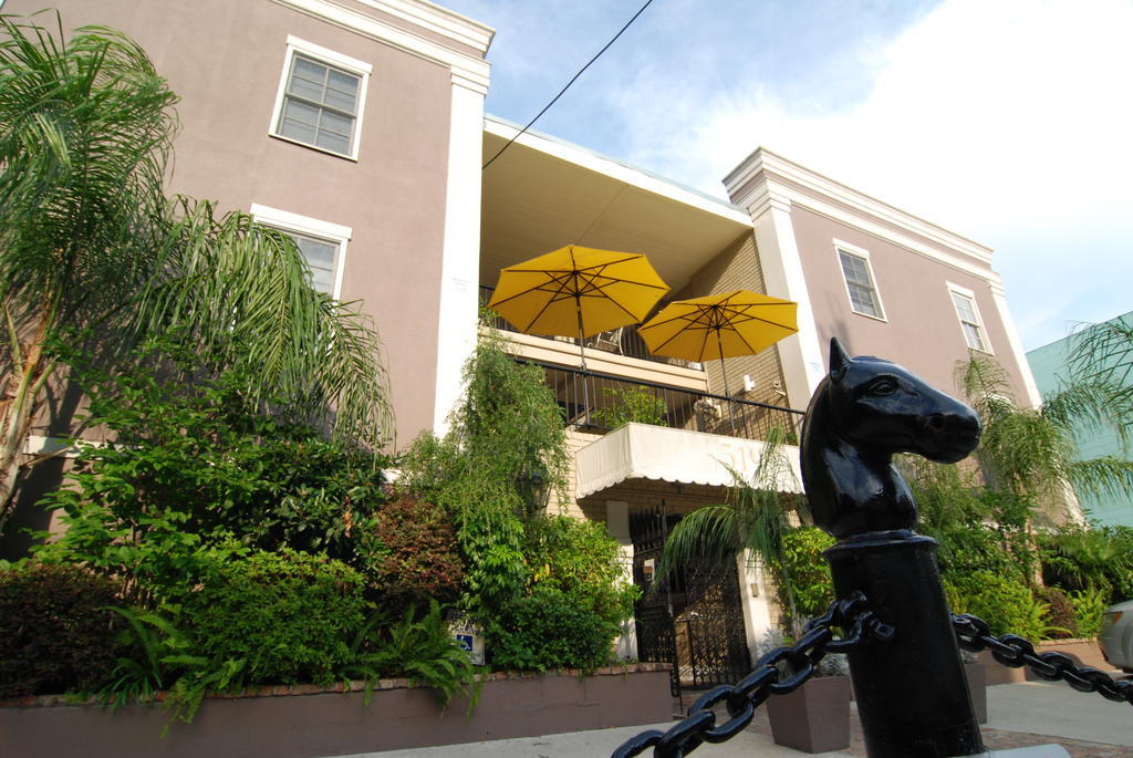Frenchmen Orleans At 519, Ascend Hotel Collection New Orleans Ngoại thất bức ảnh