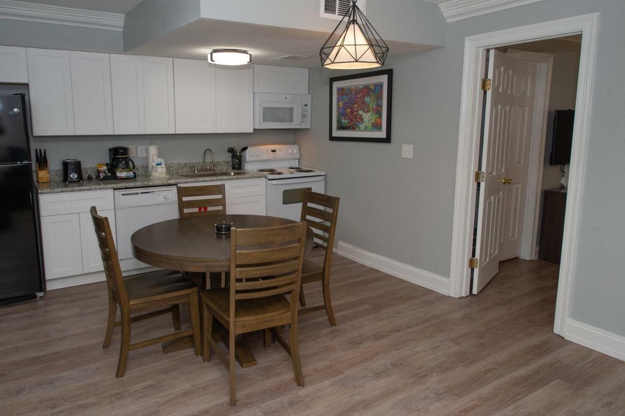 Frenchmen Orleans At 519, Ascend Hotel Collection New Orleans Ngoại thất bức ảnh