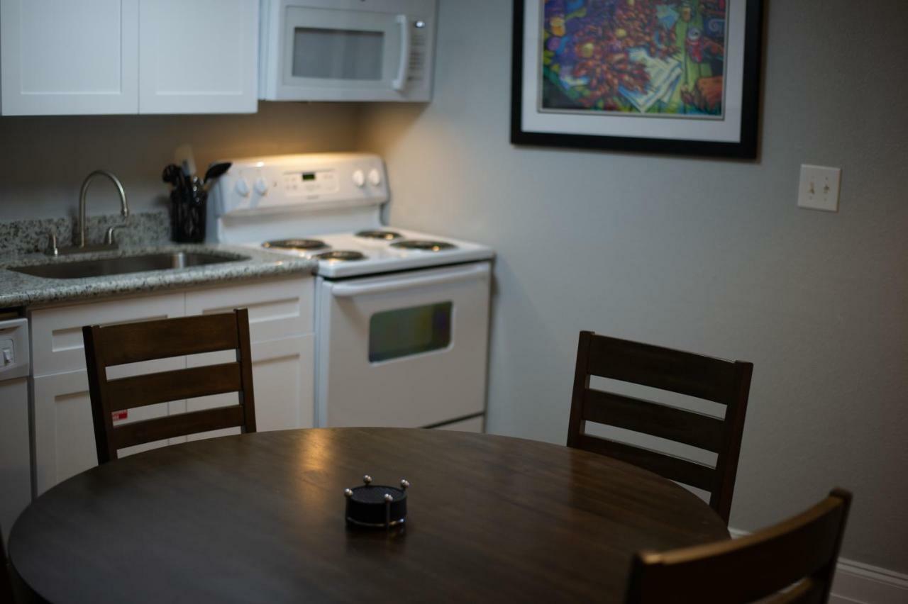 Frenchmen Orleans At 519, Ascend Hotel Collection New Orleans Ngoại thất bức ảnh