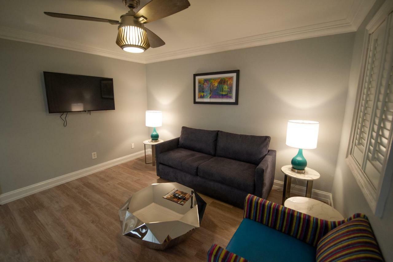 Frenchmen Orleans At 519, Ascend Hotel Collection New Orleans Ngoại thất bức ảnh