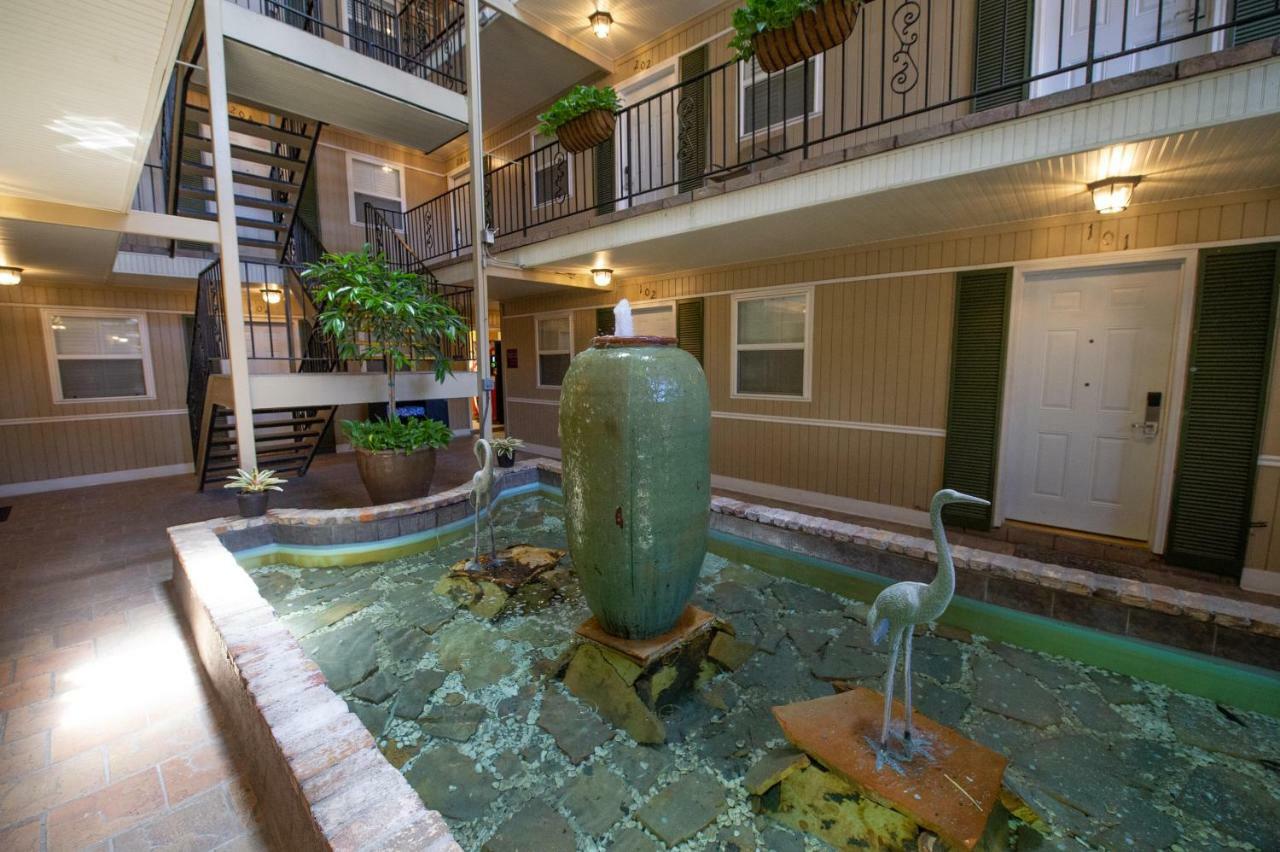 Frenchmen Orleans At 519, Ascend Hotel Collection New Orleans Ngoại thất bức ảnh