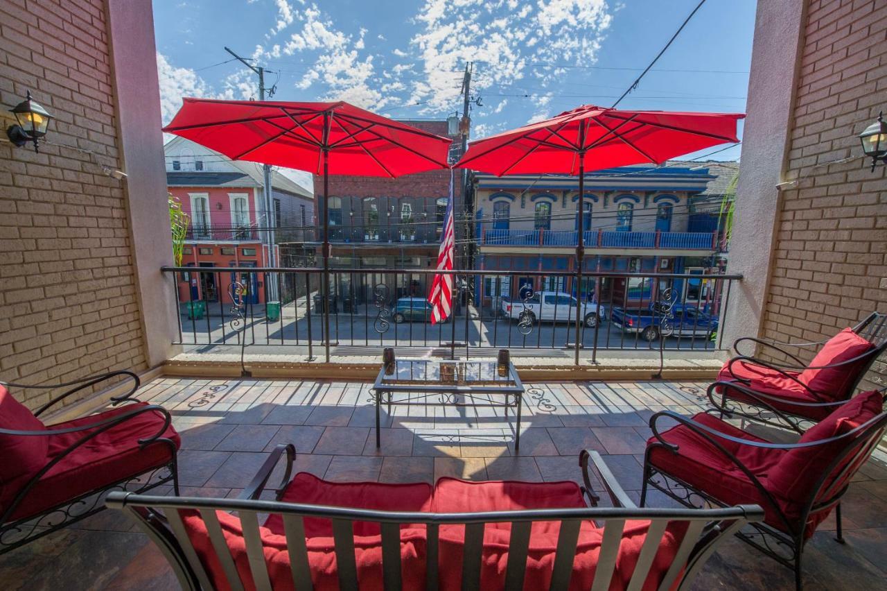 Frenchmen Orleans At 519, Ascend Hotel Collection New Orleans Ngoại thất bức ảnh